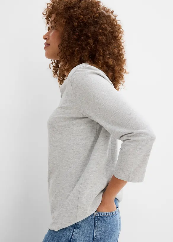 Topp (3-pack), bonprix