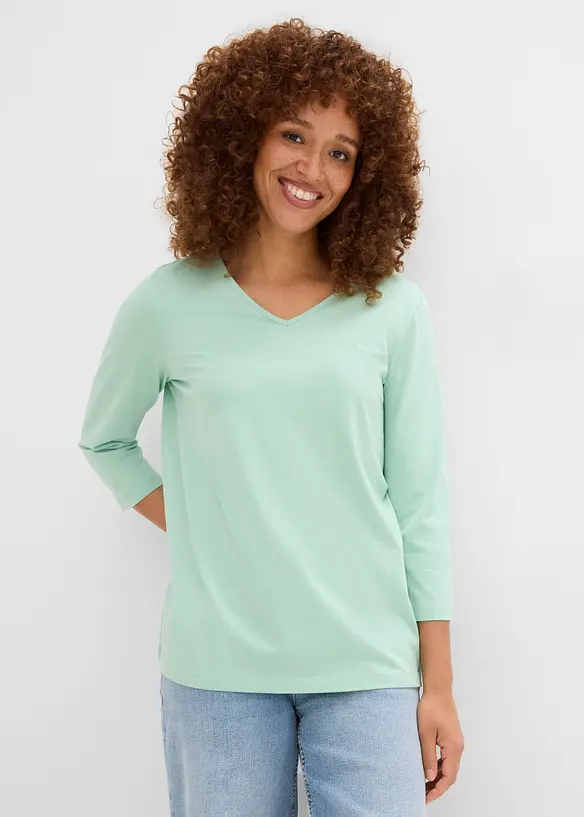 Topp (3-pack), bonprix
