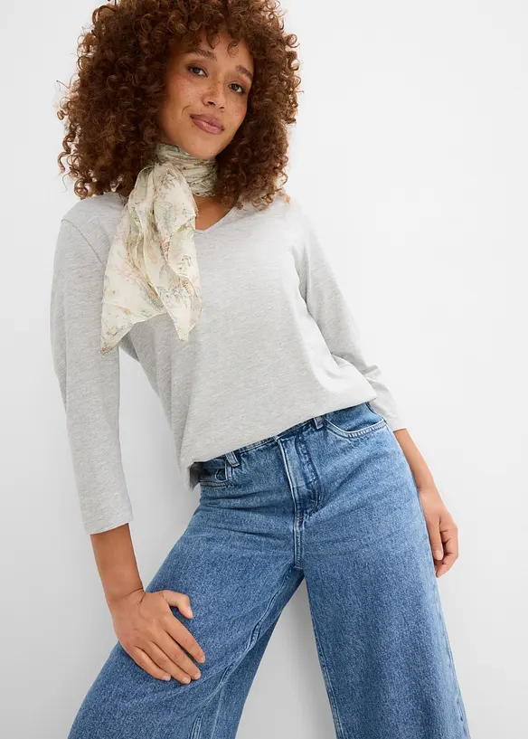 Topp (3-pack), bonprix