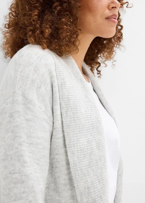 L&aring;ng cardigan, bonprix