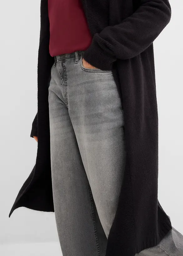 L&aring;ng cardigan, bonprix