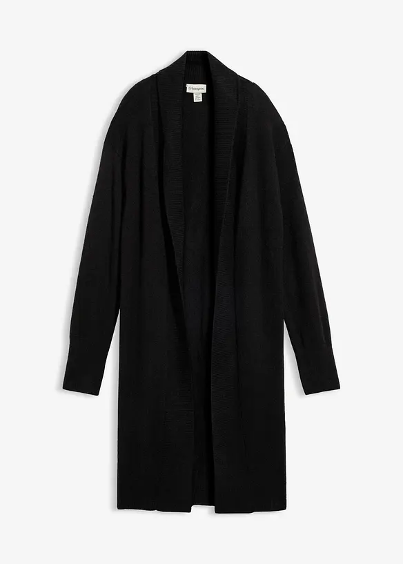 L&aring;ng cardigan, bonprix
