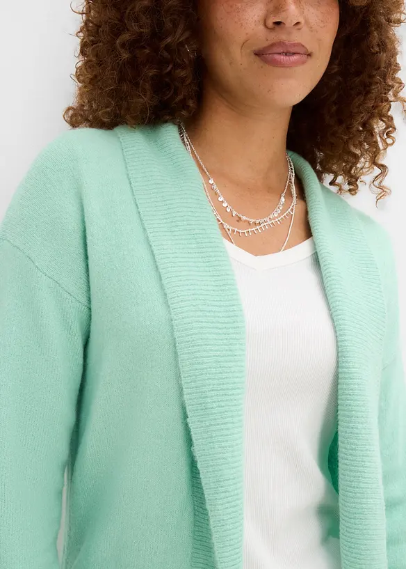 L&aring;ng cardigan, bonprix