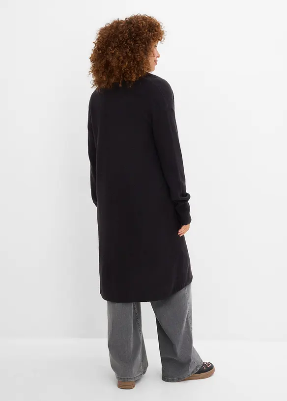 L&aring;ng cardigan, bonprix