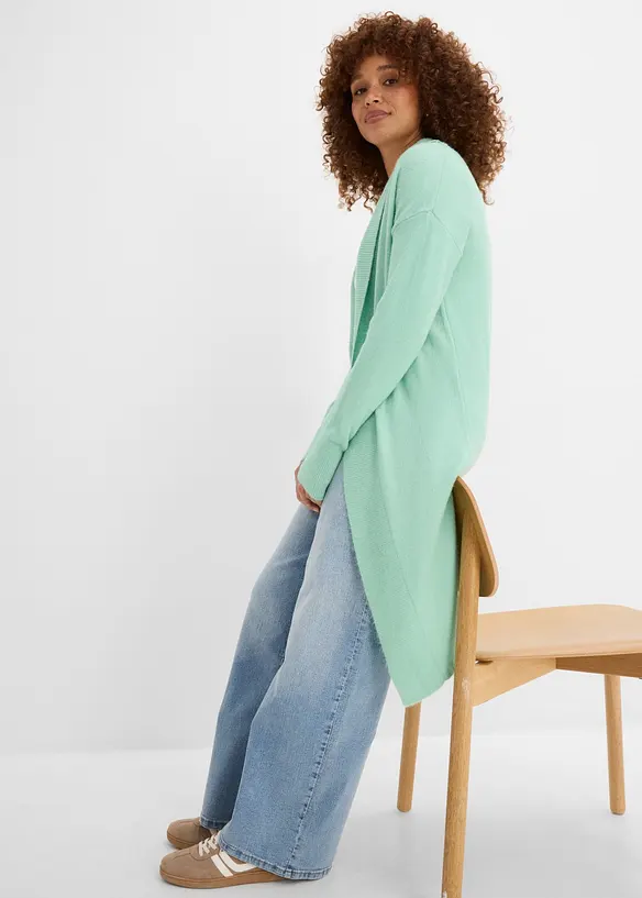 L&aring;ng cardigan, bonprix