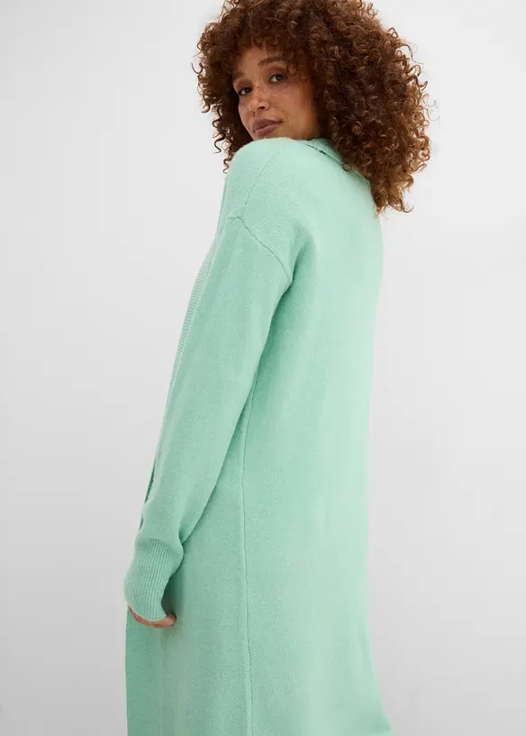 L&aring;ng cardigan, bonprix