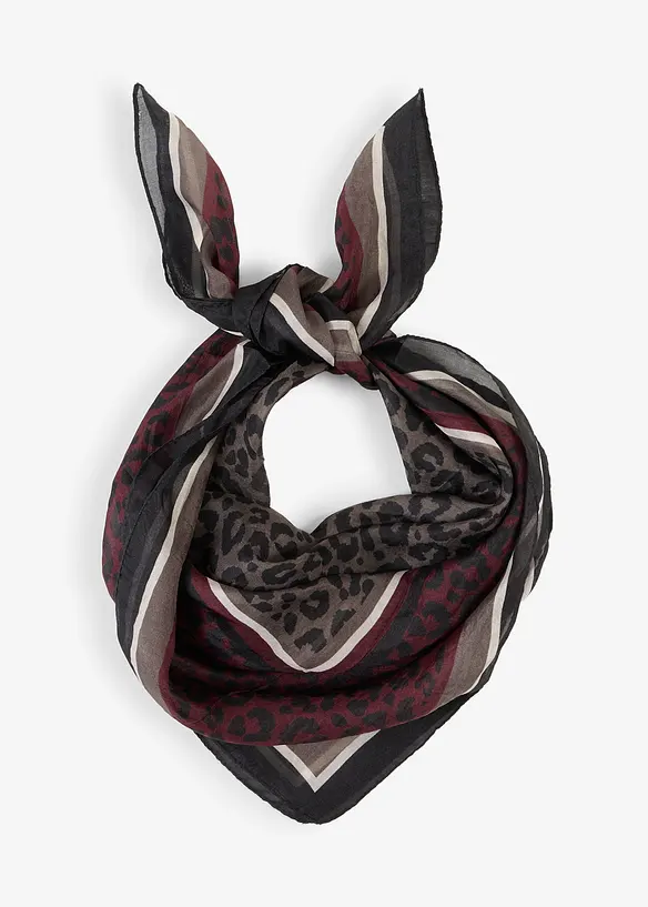 Sidenscarf, bonprix
