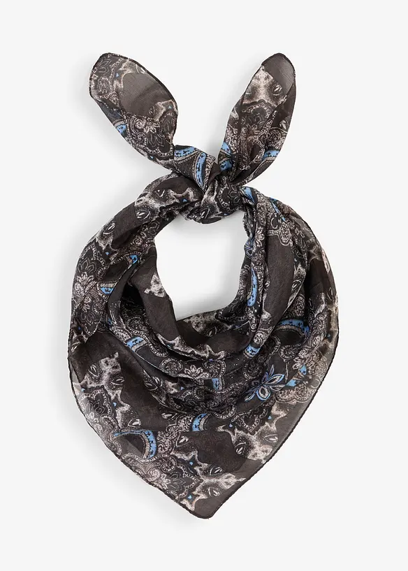 Sidenscarf, bonprix
