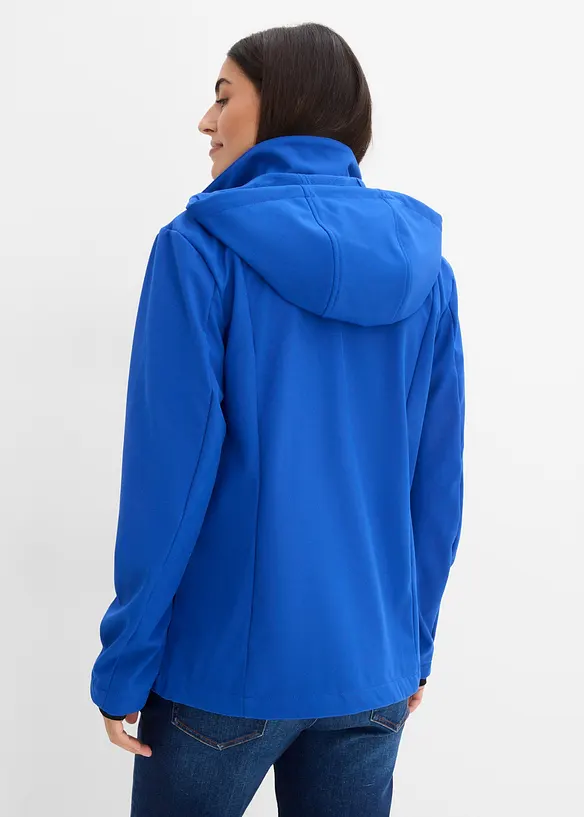 Softshelljacka, bonprix