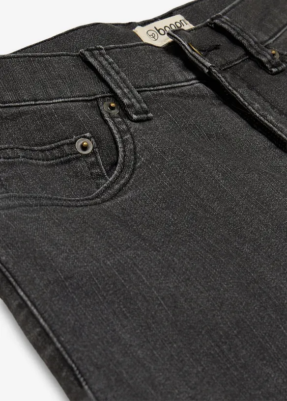 Jeans i Classic Fit Straight, bonprix