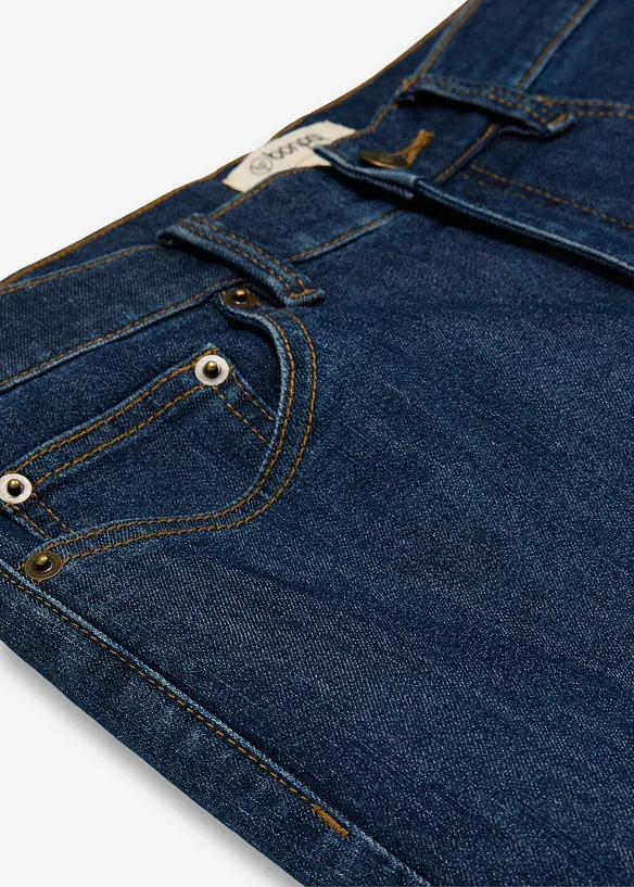 Jeans i Classic Fit Straight, bonprix
