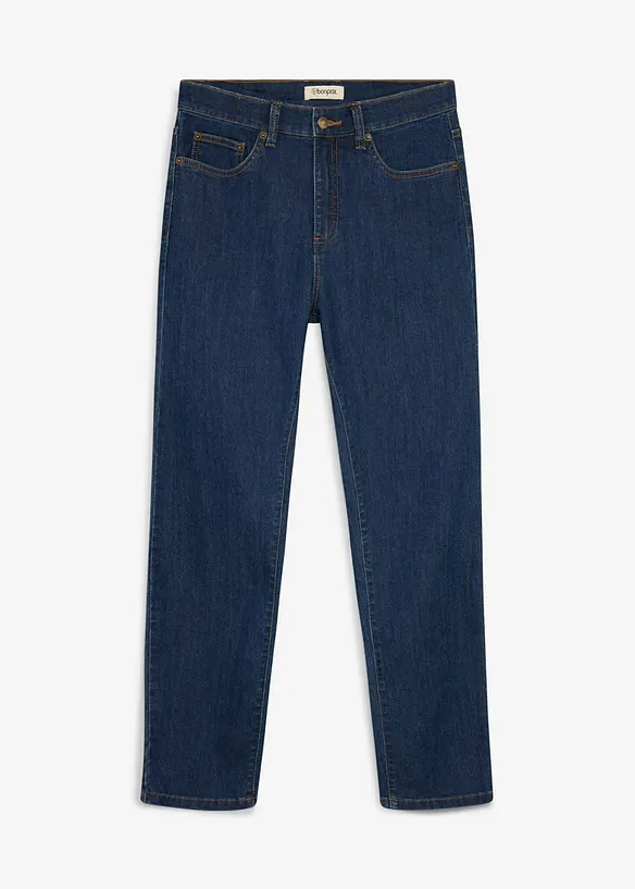 Jeans i Classic Fit Straight, bonprix