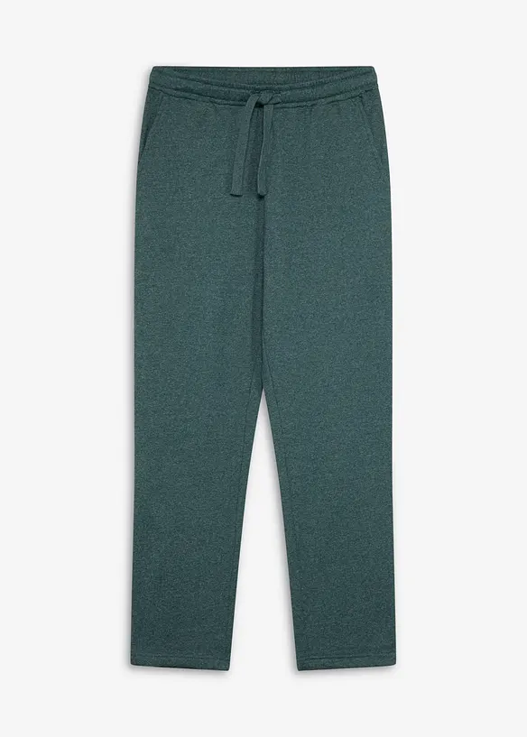Joggingbyxa, normal passform och raka ben, bonprix