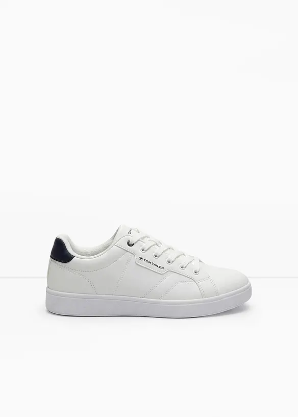 Sneakers fr&aring;n Tom Tailor, Tom Tailor