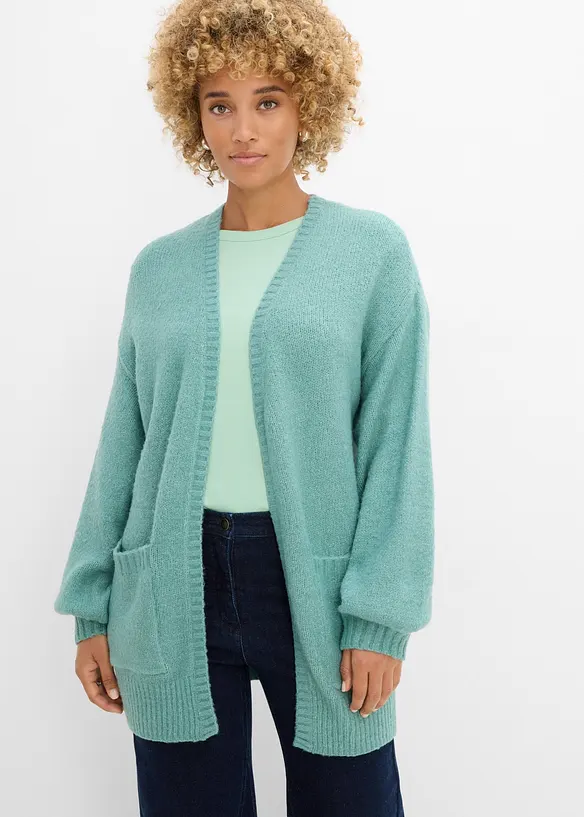 Oversizecardigan, bonprix