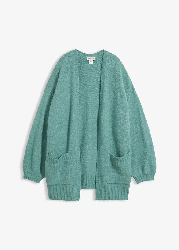 Oversizecardigan, bonprix