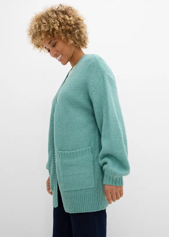 Oversizecardigan, bonprix