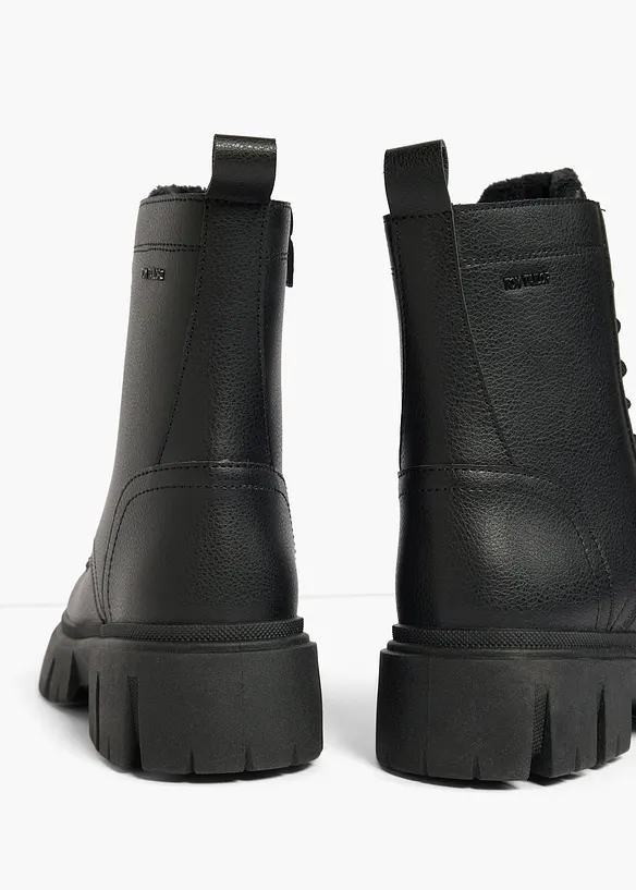 Sn&ouml;rk&auml;nga fr&aring;n Tom Tailor med profilsula, Tom Tailor