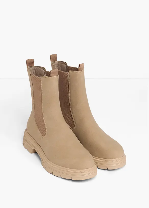 Chelseaboots fr&aring;n Tamaris, Tamaris