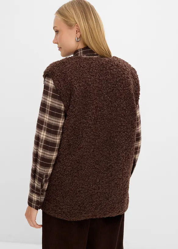 Teddyv&auml;st, bonprix