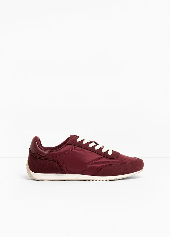Sneakers i retrostil, bonprix