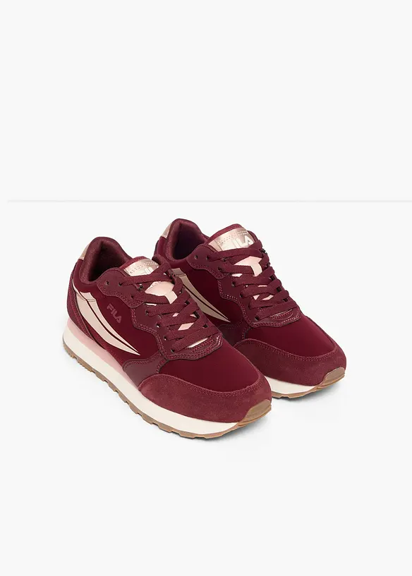 Sneakers fr&aring;n Fila med meshinf&auml;llning, FILA