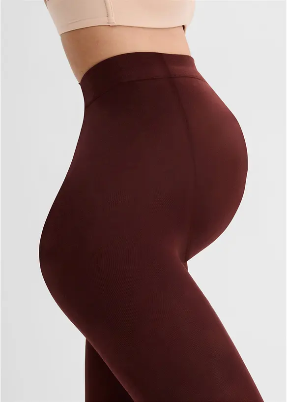 Mammastrumpbyxa 90 DEN, bonprix