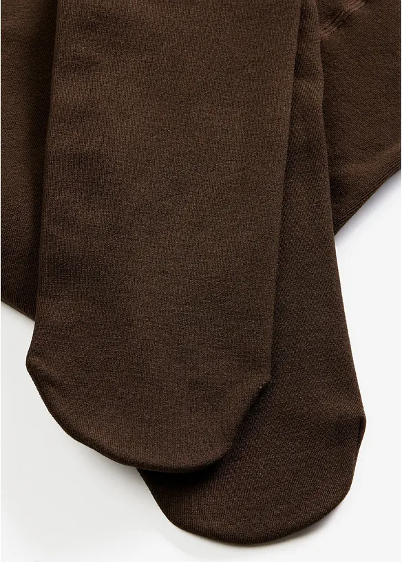 Fodrad mammastrumpbyxa (140 den), bonprix