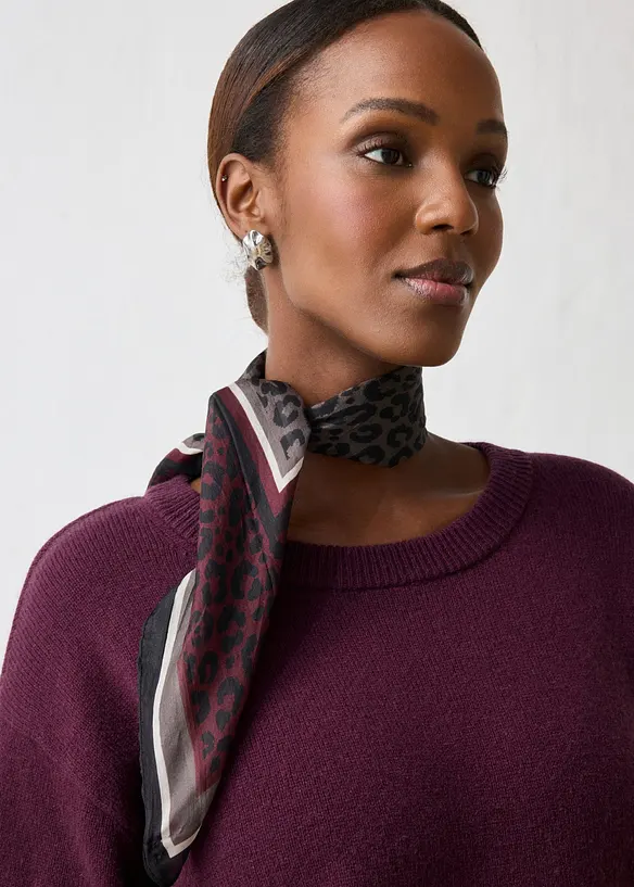 Sidenscarf, bonprix