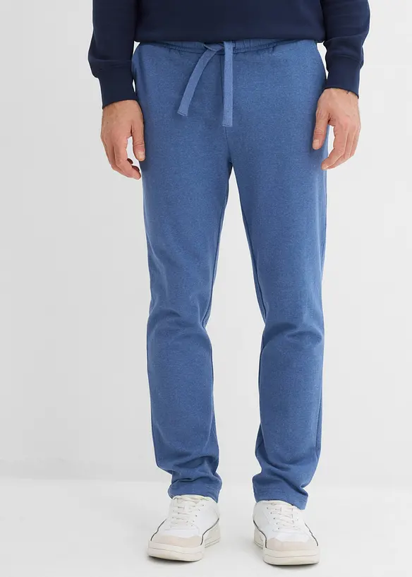 Joggingbyxa, normal passform, bonprix
