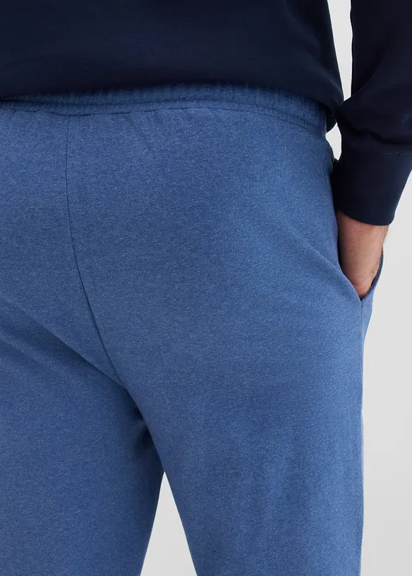 Joggingbyxa, normal passform, bonprix