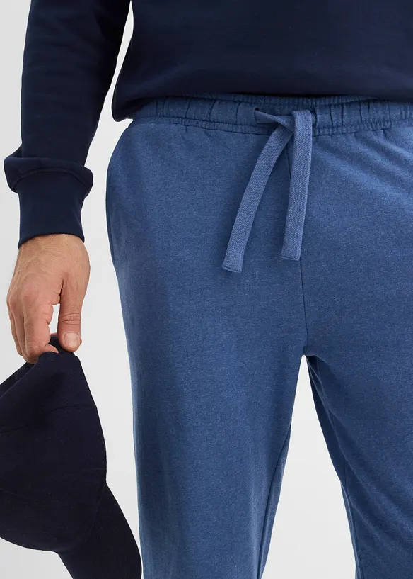 Joggingbyxa, normal passform, bonprix