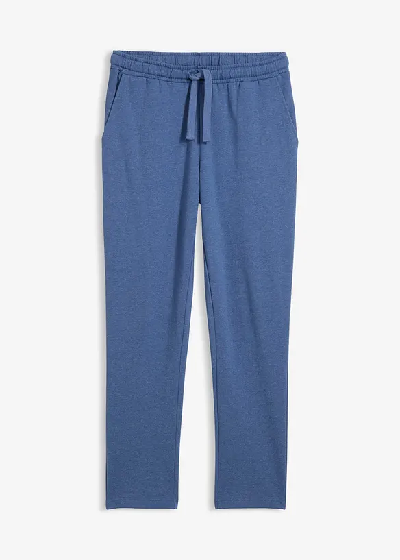 Joggingbyxa, normal passform, bonprix