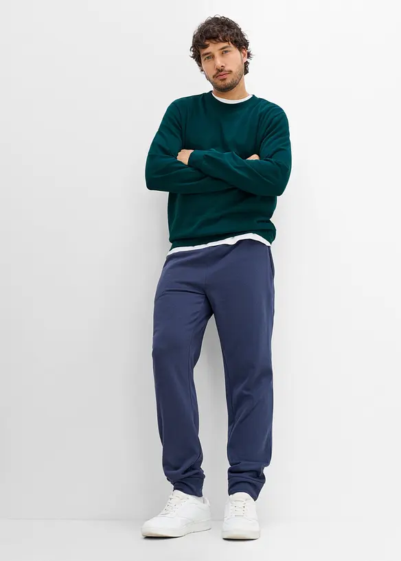 Sweatshirt, normal passform, bonprix