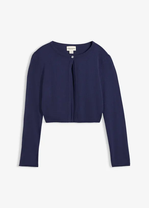 Stickad bolero, bonprix