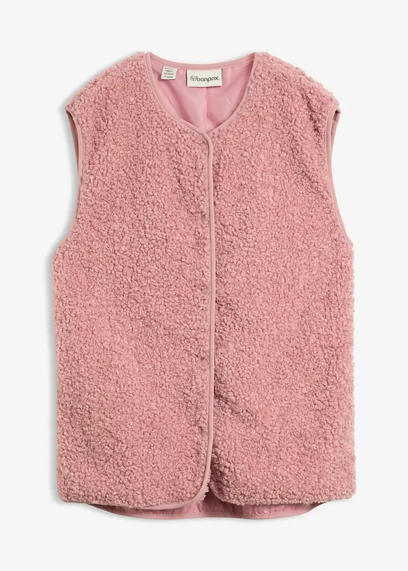 Teddyv&auml;st, bonprix