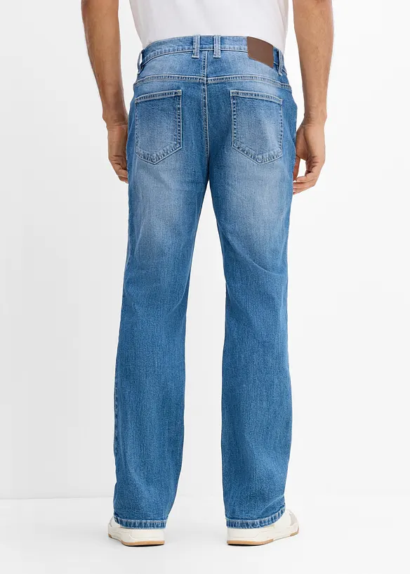 Jeans Regular Fit, Bootcut, bonprix
