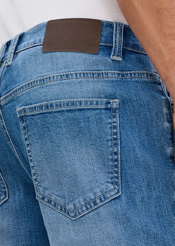 Jeans Regular Fit, Bootcut, bonprix