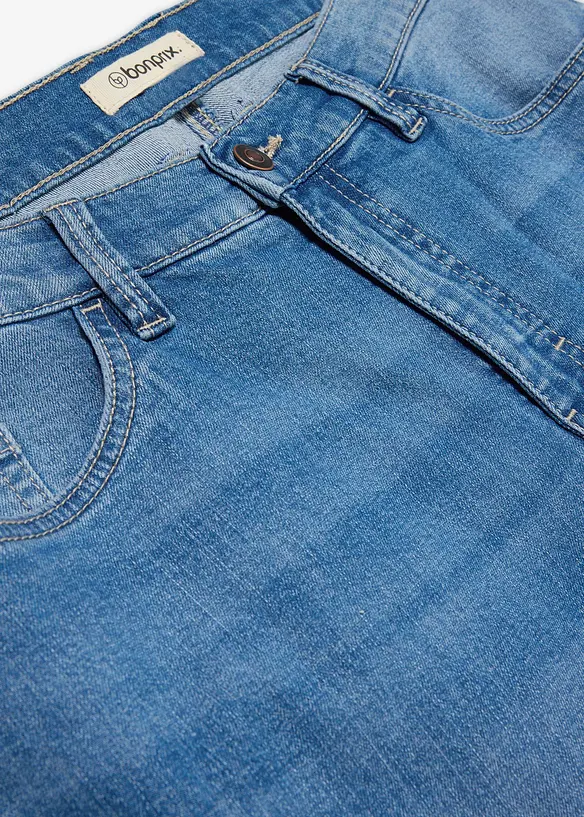Jeans Regular Fit, Bootcut, bonprix
