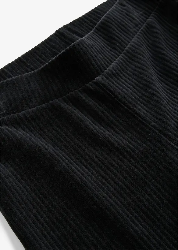 Utsv&auml;ngda manchesterleggings, bonprix