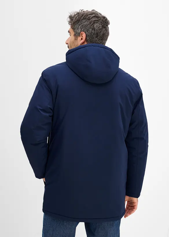 Vattent&auml;t funktionsjacka, bonprix