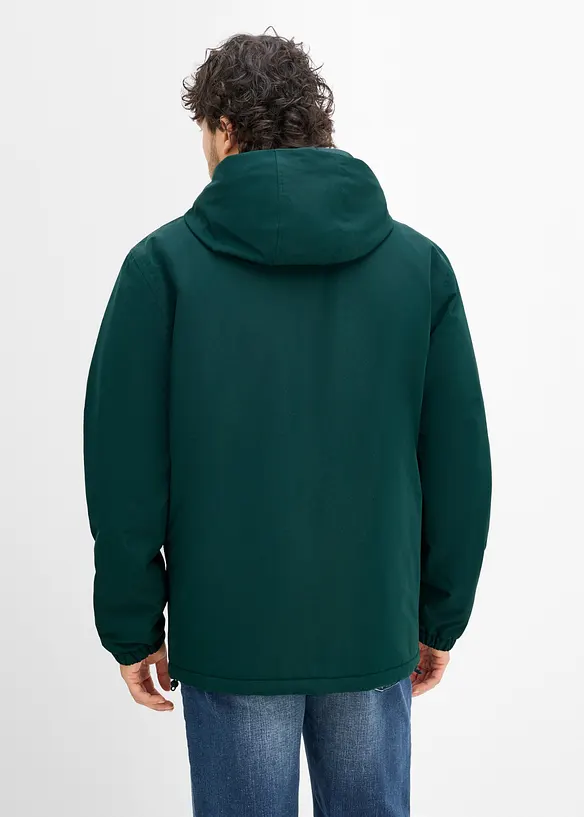 Vattenavvisande funktionsjacka, bonprix