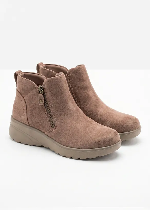 K&auml;nga fr&aring;n Skechers, med dragkedja, Skechers