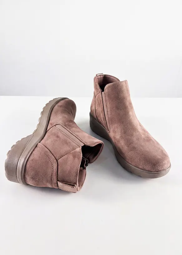 K&auml;nga fr&aring;n Skechers, med dragkedja, Skechers