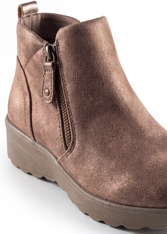K&auml;nga fr&aring;n Skechers, med dragkedja, Skechers