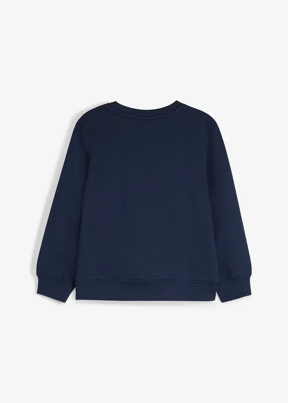 Sweatshirt i ekologisk bomull fr&aring;n Lurchi, Lurchi