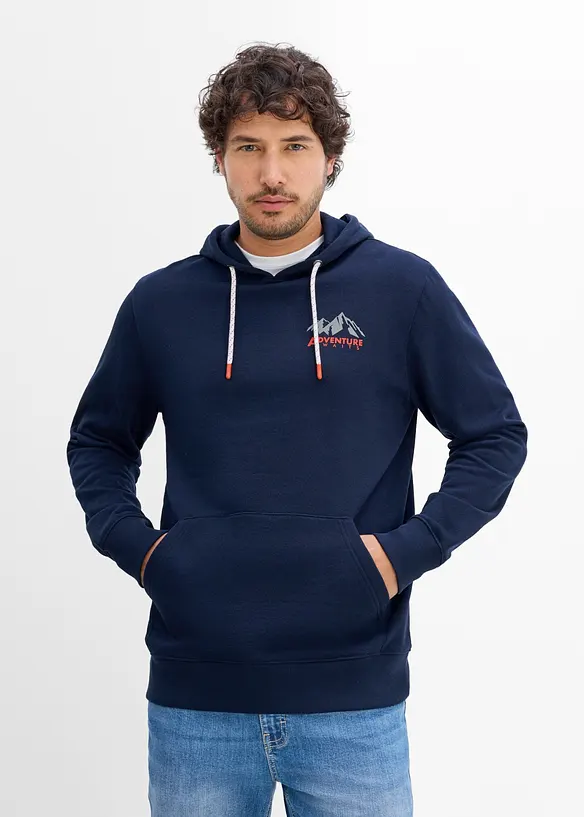 Luvtr&ouml;ja i Regular Fit, bonprix