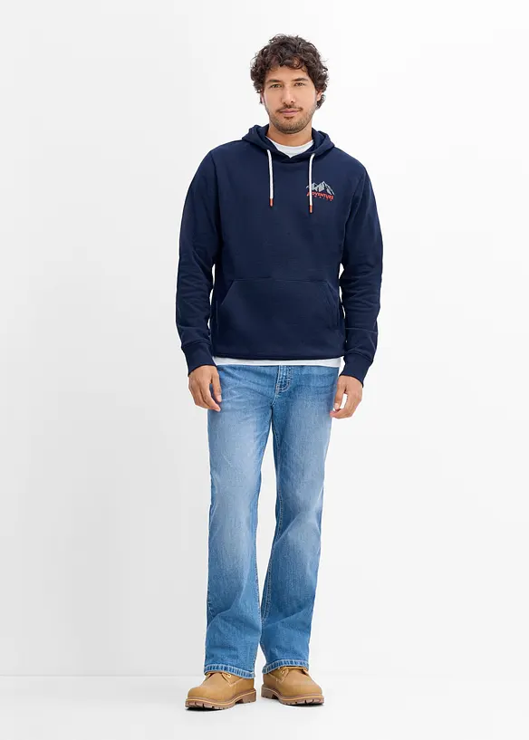 Luvtr&ouml;ja i Regular Fit, bonprix