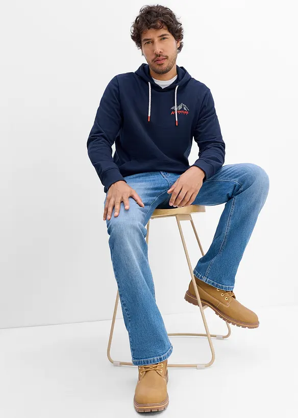 Luvtr&ouml;ja i Regular Fit, bonprix
