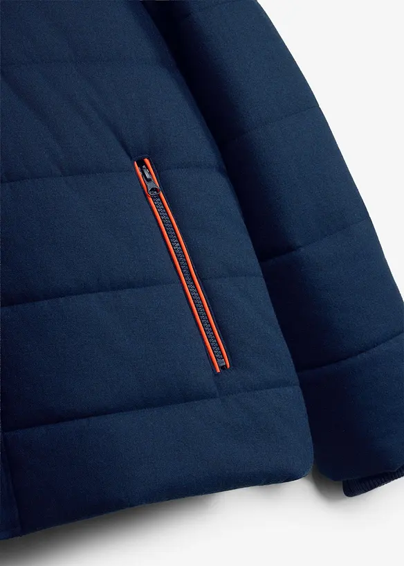 Vattenavvisande funktionsjacka, bonprix